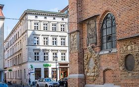 2/3 Apartments Old Town