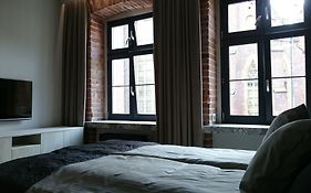 2/3 Apartments Old Town